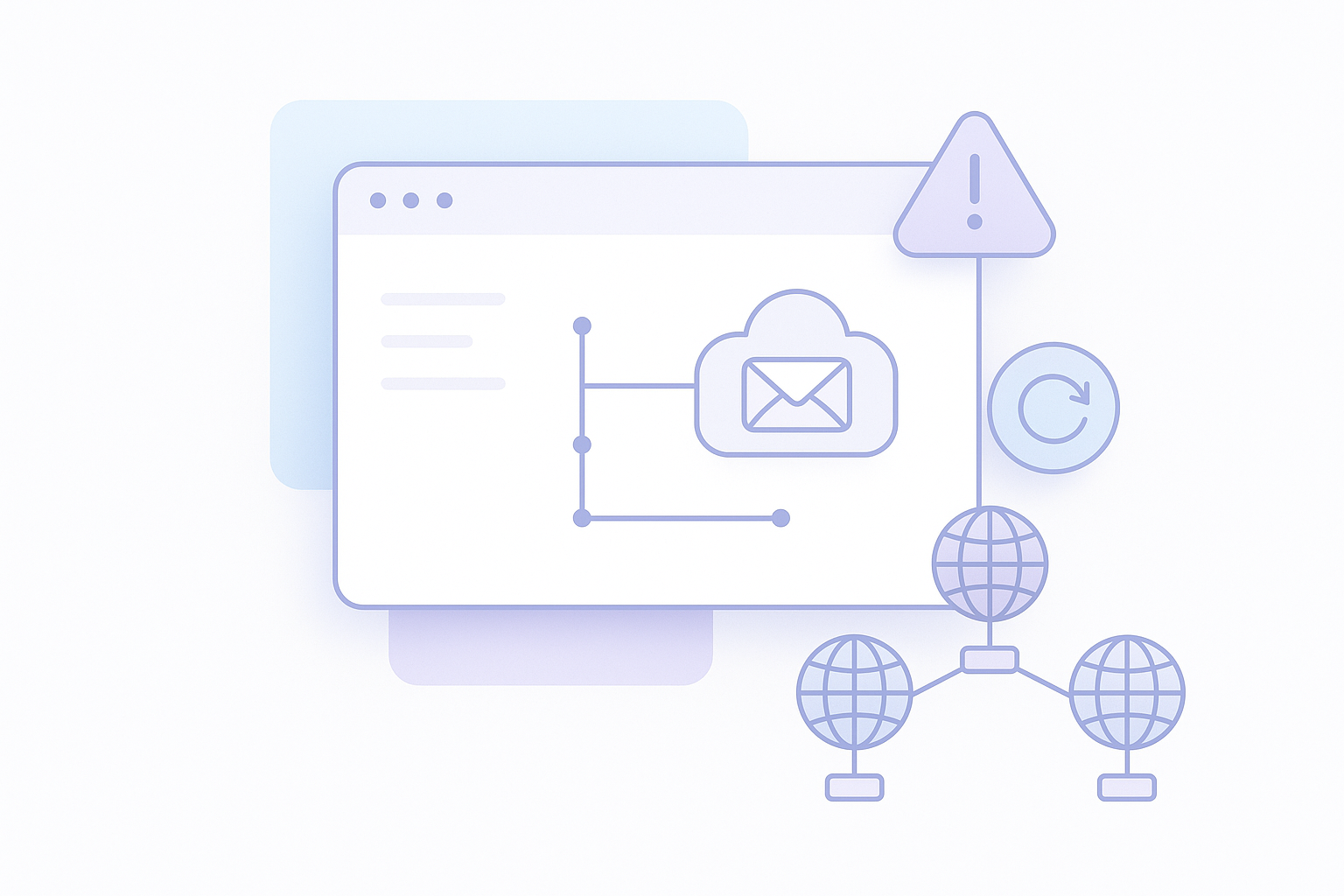 What smtp failover strategy means in practice illustration