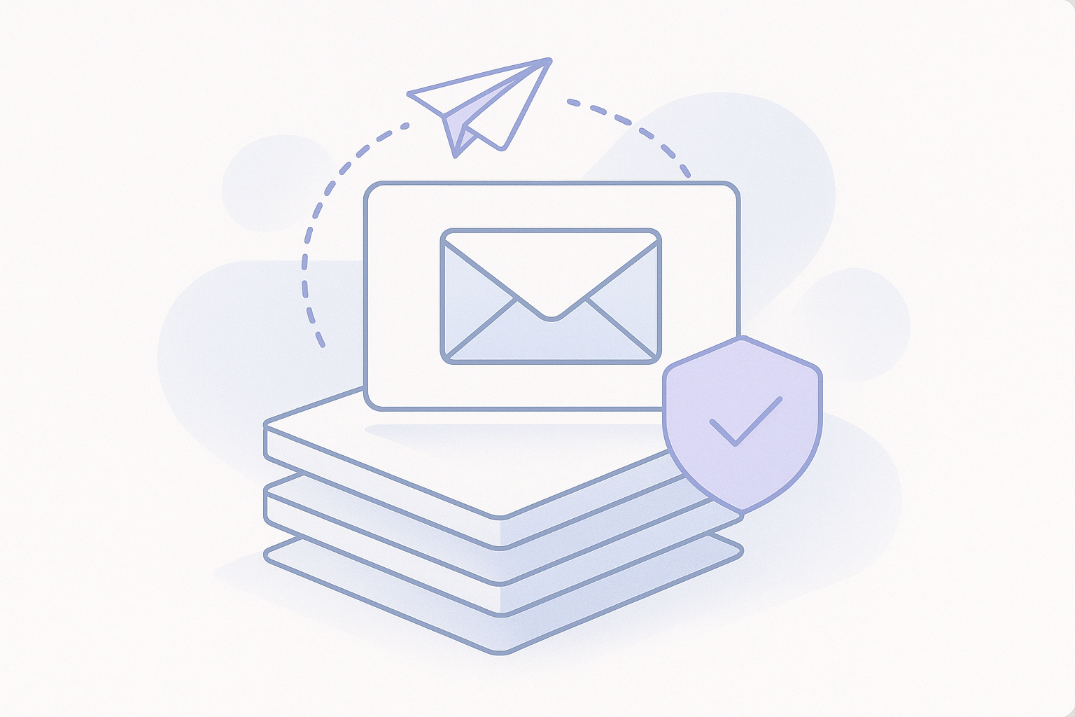 What migrate smtp infrastructure without losing reputation means in practice illustration